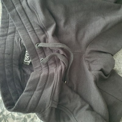 Immagine 1 di Luise su super.natural - Women's Essential Cuffed Pant - Pantaloni da allenamento