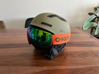 Immagine 1 di Thomas su Sweet Protection - Grimnir 2Vi Mips Helmet - Casco da sci