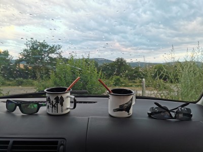 Immagine 1 di Daphne su Tatonka - Spoon Set