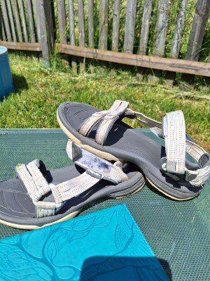 Immagine 1 di Denise su Teva - Women's Terra Fi Lite - Sandali