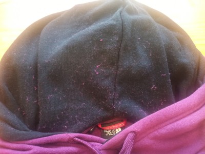 Immagine 1 di Ivana su The North Face - Seas Drew Peak Hoody