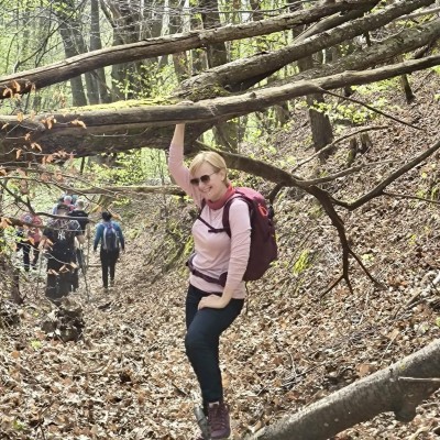 Immagine 1 di Grozdana su The North Face - Women's Back-To-Berkeley IV Textile WP - Sneaker