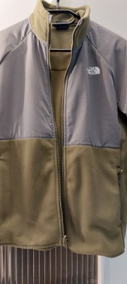 Immagine 1 di Eva su The North Face - Women's Glacier Heavyweight Full Zip Jacket - Giacca in pile
