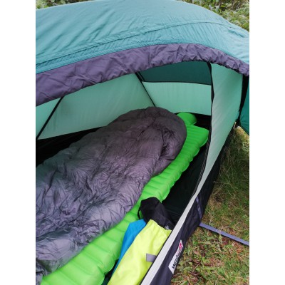 Immagine 1 di Lucas su Therm-a-Rest - NeoAir All Season - Materassino isolante