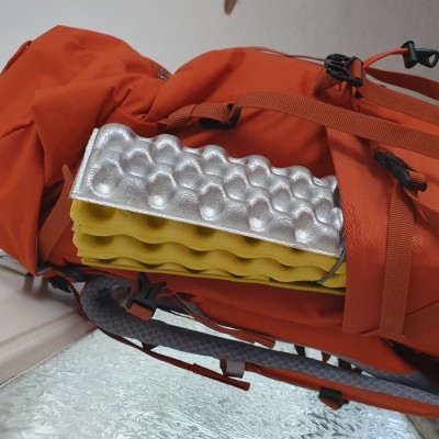 Immagine 1 di Luise su Therm-a-Rest - Z Seat - Cuscino