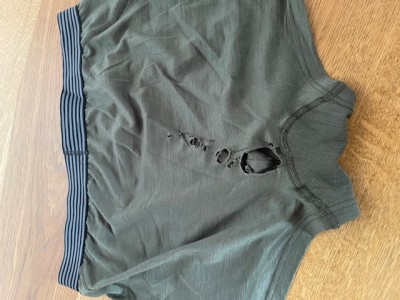 Immagine 1 di Falko su Thermowave - Merino Life Trunks - Intimo lana merinos