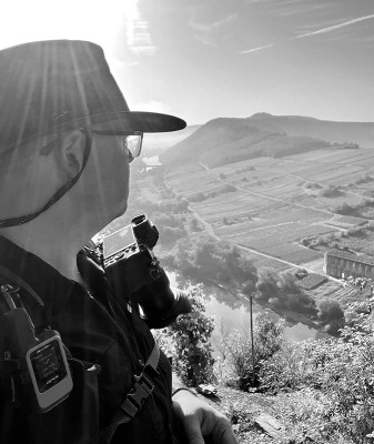 Immagine 1 di Andre su Tilley - LTM6 Airflow Hat - Cappello