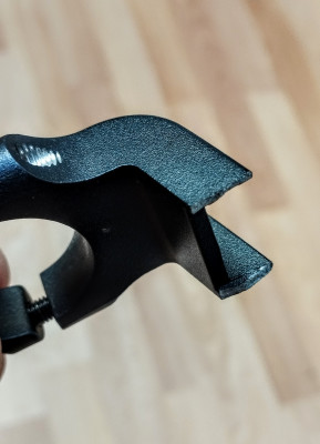 Immagine 1 di Florian su Topeak - DP Mount - Borsa da ciclismo