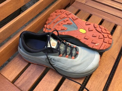 Immagine 1 di Steffen su Topo Athletic - Pursuit - Scarpe per trail running