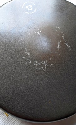 Immagine 1 di Thomas su Trangia - Non-stick Pan - Padella