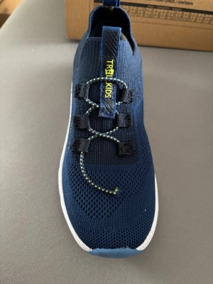 Immagine 1 di Marlen su Trollkids - Kid's Balestrand Sneaker - Scarpe per il tempo libero