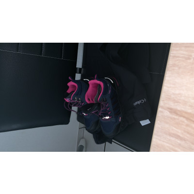 Immagine 1 di Matthias  su Trollkids - Kid's Trolltunga Hiker Mid - Scarpe da trekking