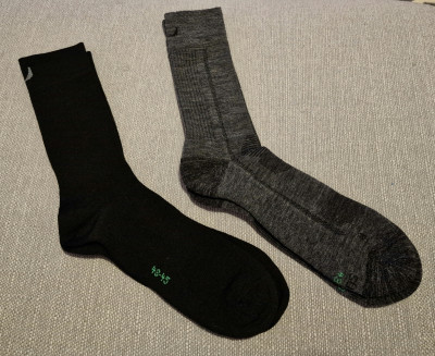 Immagine 1 di Matt su Ulvang - Outdoor 2Pack - Calze merino
