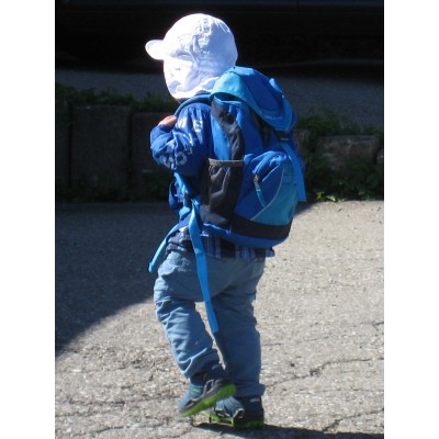 Immagine 1 di Andrea su Vaude - Ayla 6 - Zaino per bambini