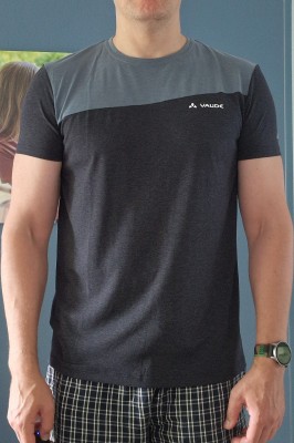 Immagine 1 di Artem su Vaude - Sveit Shirt - Maglia funzionale