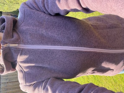 Immagine 1 di Christine su Vaude - Women's Aland Hooded Jacket - Giacca in pile