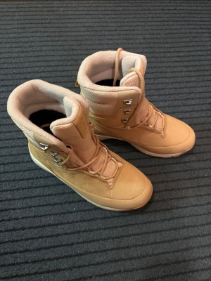 Immagine 1 di Stefanie su Vaude - Women's Core Winter STX - Scarpe invernali