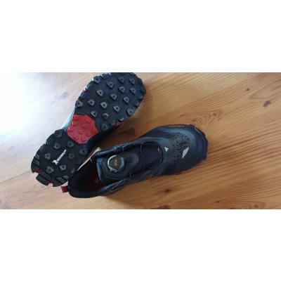 Immagine 1 di Ivan  su Viking - Anaconda Light Boa GTX - Scarpe sportive