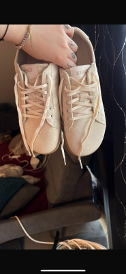 Immagine 1 di Joline su Xero Shoes - Women's Dillon Canvas - Scarpe a piedi nudi