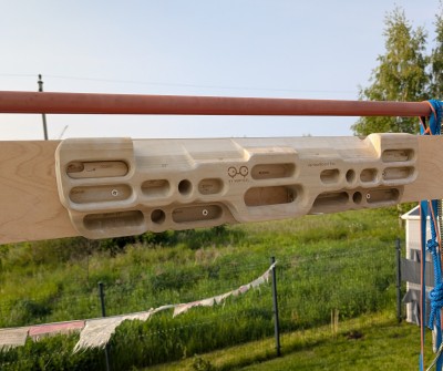 Immagine 1 di Sarunas su YY Vertical - VerticalBoard Evo - Tavola da allenamento