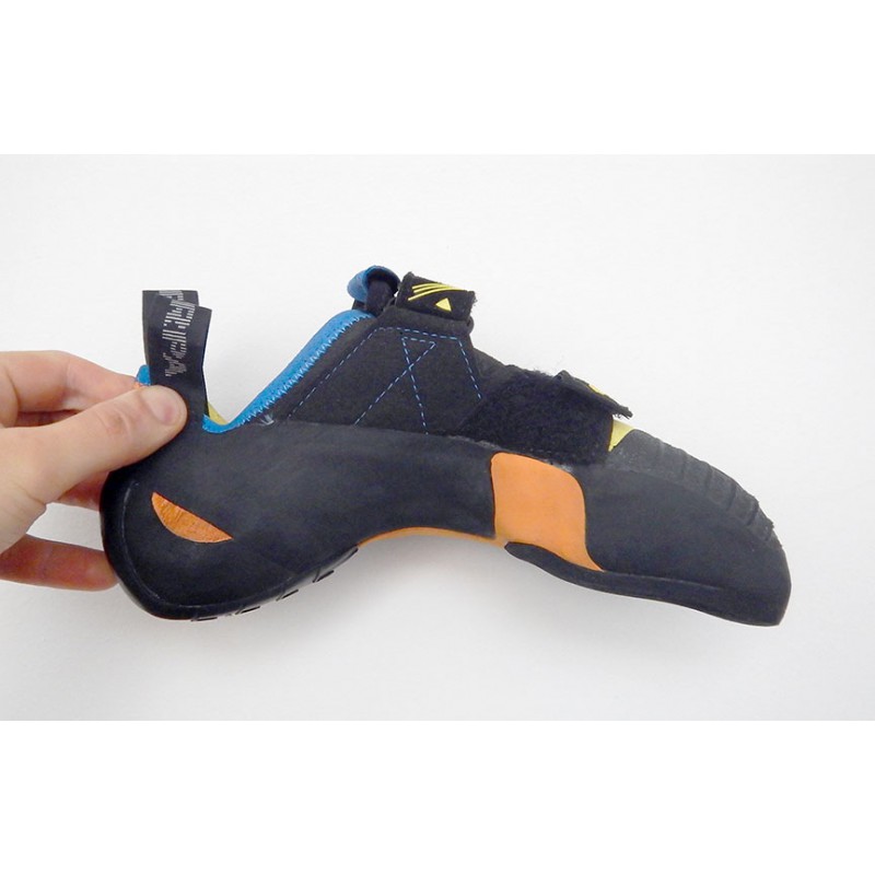 scarpa booster s