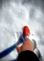 Immagine 1 di Rene su adidas Terrex - Terrex Agravic Speed Ultra - Scarpe per trail running