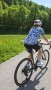 Immagine 2 di Susanne su Alé - Women's Ride Jersey - Maglietta da ciclismo