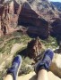 Immagine 2 di Sonja su Altra - Women's Lone Peak 7 - Scarpe per trail running