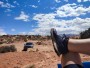 Immagine 1 di Sonja su Altra - Women's Lone Peak 7 - Scarpe per trail running