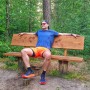 Immagine 3 di Christian su Asics - Trabuco Max 2 - Scarpe per trail running