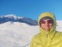 Immagine 2 di Volker su Bergans - Senja Down Light Jacket with Hood - Giacca in piumino