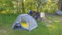 Immagine 1 di Andreas su Big Agnes - Copper Spur HV UL1 Bikepack - Tenda a 1 posto