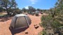 Immagine 2 di Vivian su Big Agnes - Copper Spur HV UL2 - Tenda a 2 posti