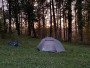 Immagine 2 di Hugues su Big Agnes - Copper Spur HV UL3 Bikepack - Tenda a 3 posti