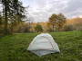 Immagine 1 di Hugues su Big Agnes - Copper Spur HV UL3 Bikepack - Tenda a 3 posti