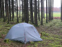 Immagine 4 di Hugues su Big Agnes - Copper Spur HV UL3 Bikepack - Tenda a 3 posti
