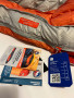 Immagine 2 di Jean-François su Big Agnes - Torchlight UL 20 - Sacco a pelo in piuma