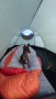 Immagine 2 di Ahto su Big Agnes - Torchlight UL 20 - Sacco a pelo in piuma