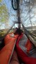 Immagine 1 di Ahto su Big Agnes - Torchlight UL 20 - Sacco a pelo in piuma