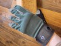 Immagine 2 di Leslie Hannah su Black Diamond - Women's Crag Gloves - Guanti