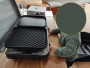 Immagine 2 di Kevin su Campingaz - Camping Kitchen 2 Grill & Go CV - Fornelli a gas