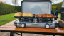 Immagine 2 di Carina su Campingaz - Camping Kitchen 2 Grill & Go CV - Fornelli a gas