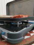 Immagine 1 di Kathrin su Campingaz - Camping Kitchen 2 Grill & Go CV - Fornelli a gas