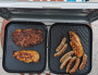 Immagine 3 di Kathrin su Campingaz - Camping Kitchen 2 Grill & Go CV - Fornelli a gas