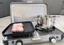Immagine 1 di Kati su Campingaz - Camping Kitchen 2 Grill & Go CV - Fornelli a gas