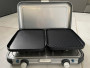 Immagine 3 di Kati su Campingaz - Camping Kitchen 2 Grill & Go CV - Fornelli a gas