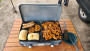 Immagine 1 di Carina su Campingaz - Camping Kitchen 2 Grill & Go CV - Fornelli a gas