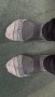 Immagine 1 di Susan su Darn Tough - Women's Light Hiker No Show Lightweight w Cushion - Calze da trekking