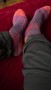 Immagine 2 di Susan su Darn Tough - Women's Light Hiker No Show Lightweight w Cushion - Calze da trekking