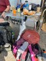 Immagine 2 di Tracy su Deuter - Women's Futura Pro 34 SL - Zaino da escursionismo